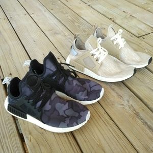 NMD XR1 Bundle